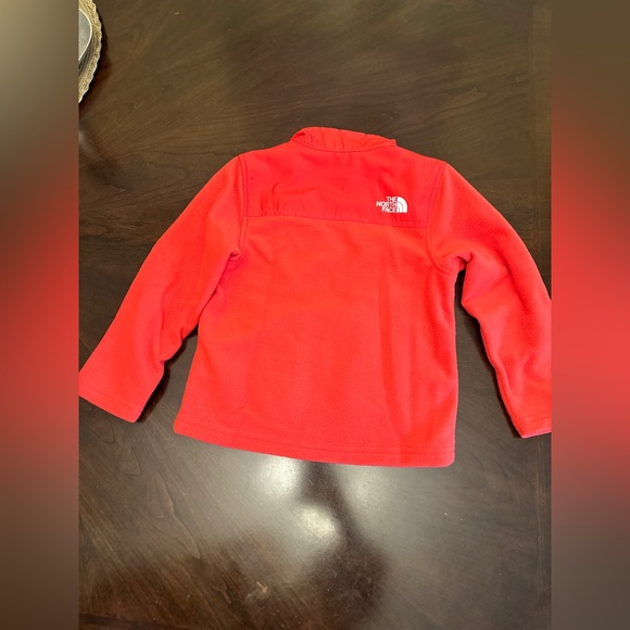 The North Face Glacier Full Zip Jacket - Picture 2 of 8